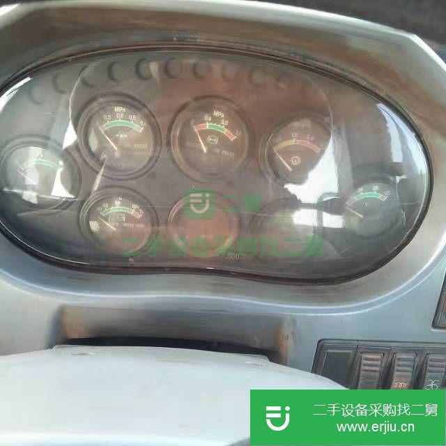 河北省出售二手雷沃重工FL956F裝載機