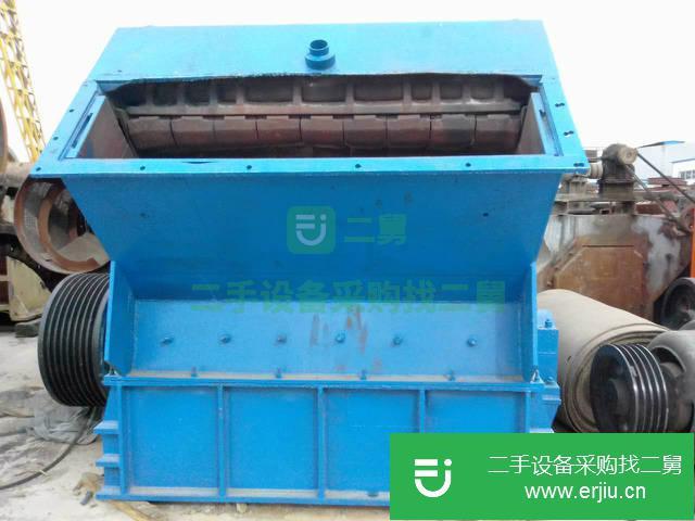 遼寧出售二手破碎機