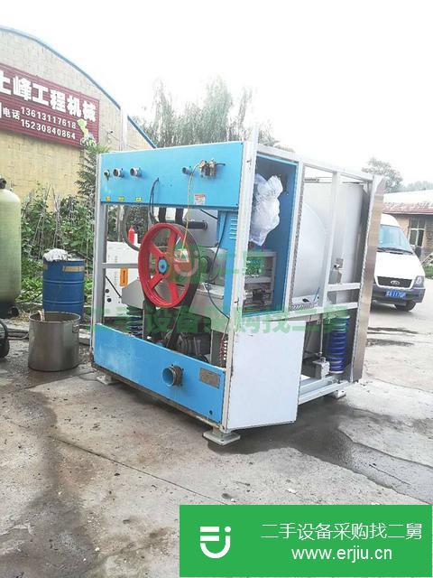 河北出售二手水洗機(jī)