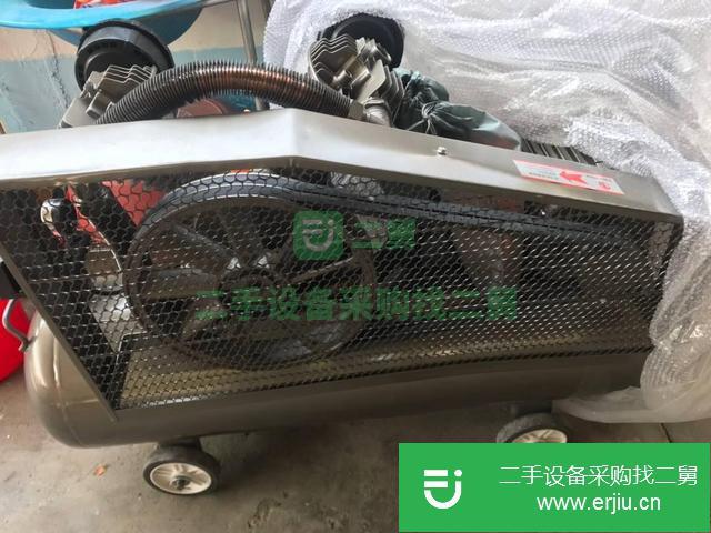 廣西出售二手空壓機7.5kw