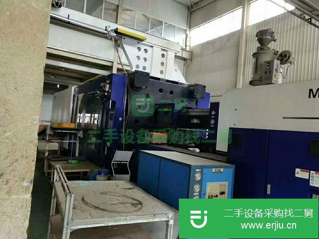 廣東出售二手海天MA160T注塑機