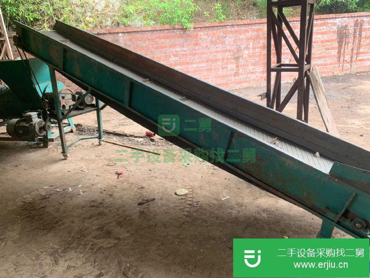 重慶市出售二手破碎機礦泉水瓶子