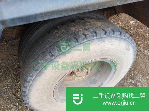 遼寧出售二手綠化灑水車