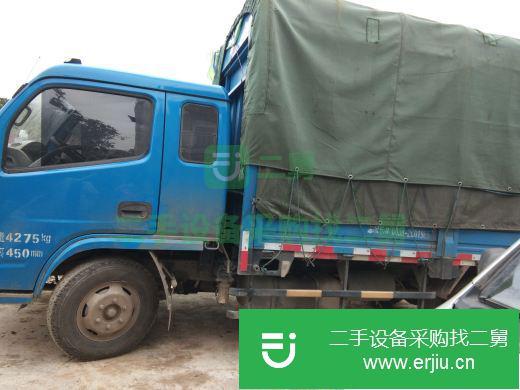 四川出售二手東風載貨車