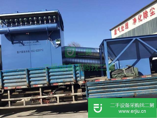 江蘇出售二手除塵器