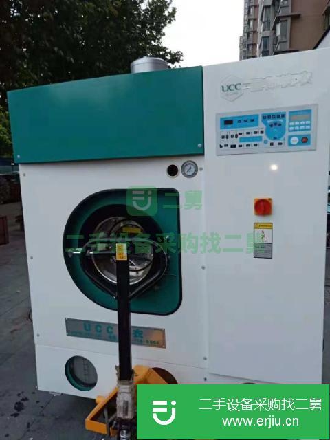 浙江出售二手水洗機