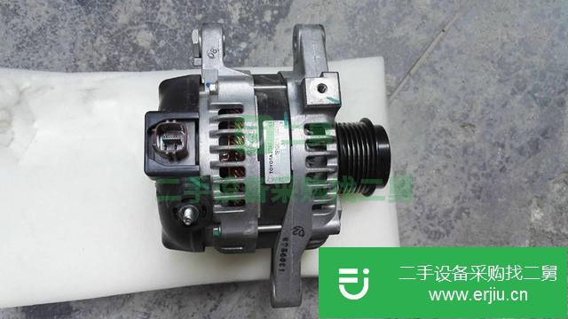 廣東出售二手交流發電機