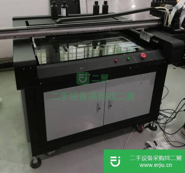 廣東出售二手uv打印機(jī)