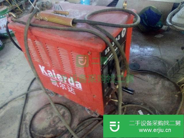 山東出售二手電焊機