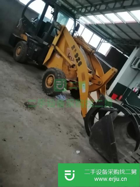 河南出售二手鏟車
