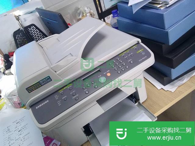 云南出售二手激光打印機
