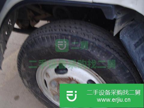 湖北出售二手江淮康鈴載貨車