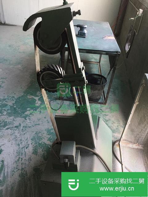 安徽出售二手打磨機