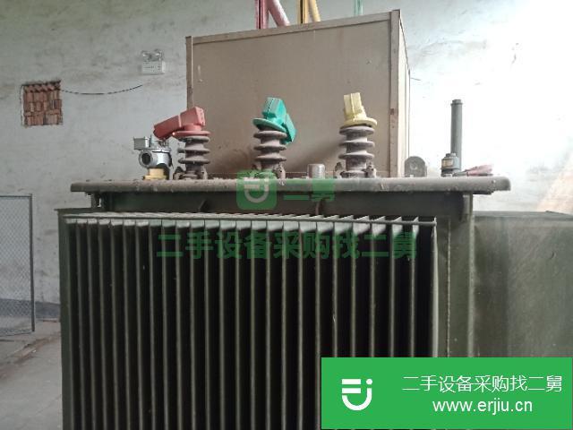 山東出售二手電力變壓器