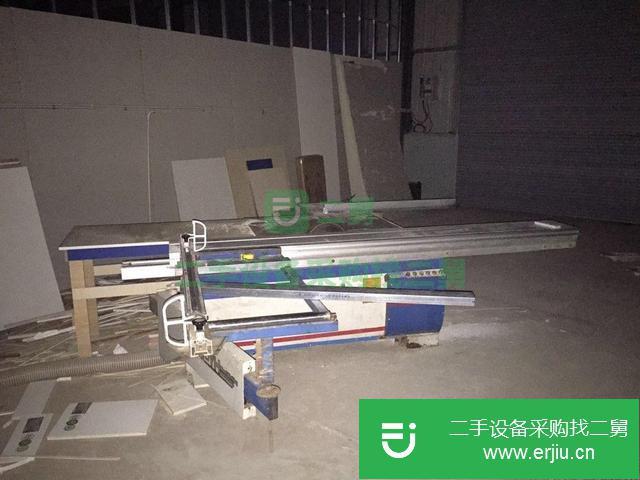 江蘇出售二手封邊機