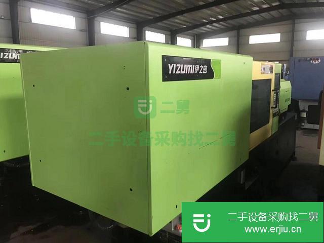 廣東出售二手伊之密注塑機