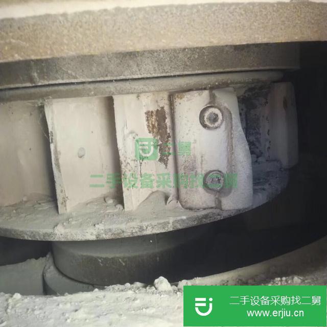 廣西出售二手破碎機