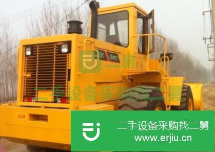 浙江出售二手柳工50C裝載機