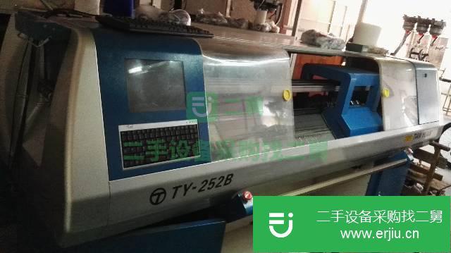 江蘇出售二手全自動電腦橫機