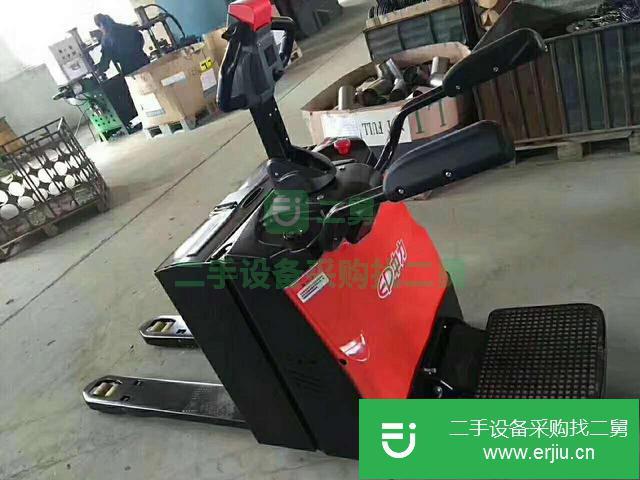 河北出售二手叉車