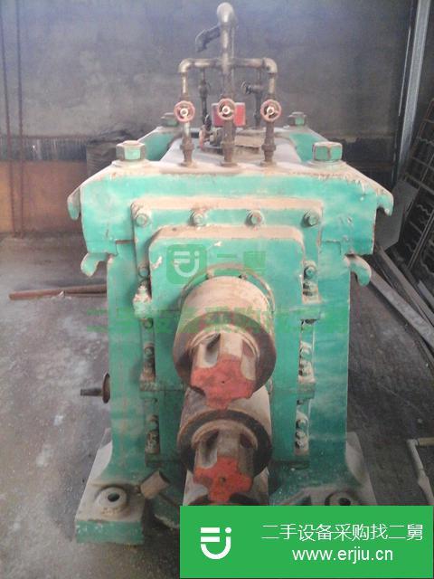 山東出售二手液壓軋機