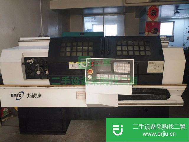 山東出售二手?jǐn)?shù)控車床
