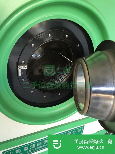 江蘇出售二手干洗機(jī)