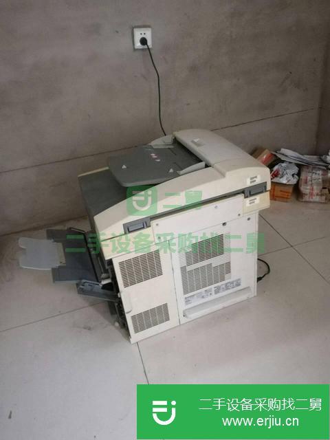 山東出售二手惠普商務(wù)激光打印機(jī)