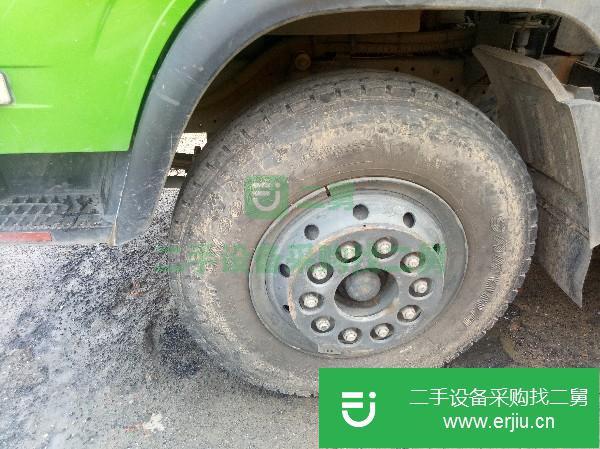 河北出售二手大運自卸車