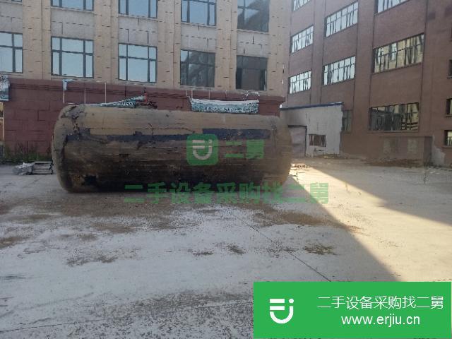 黑龍江出售二手油罐
