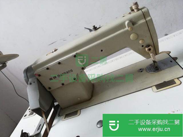 河南出售二手電動縫紉機