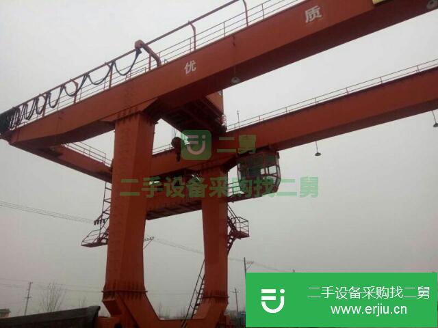 河北出售二手龍門吊