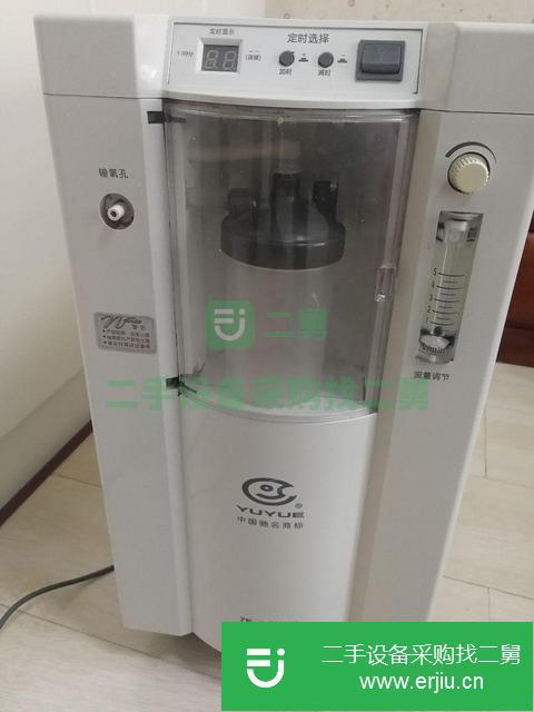 遼寧出售二手制氧機