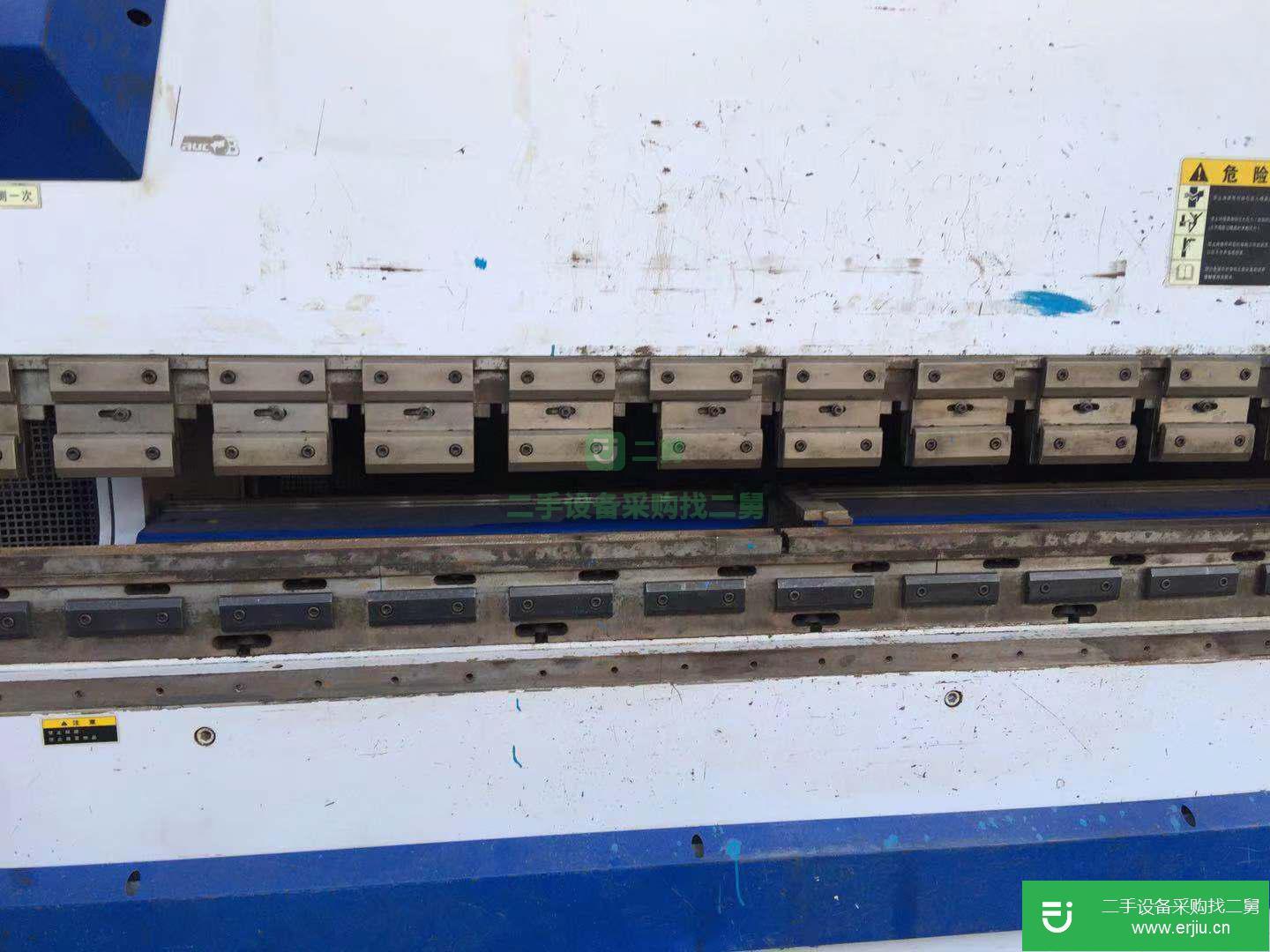 山東出售二手折彎機