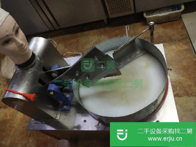 遼寧出售二手絞餡機