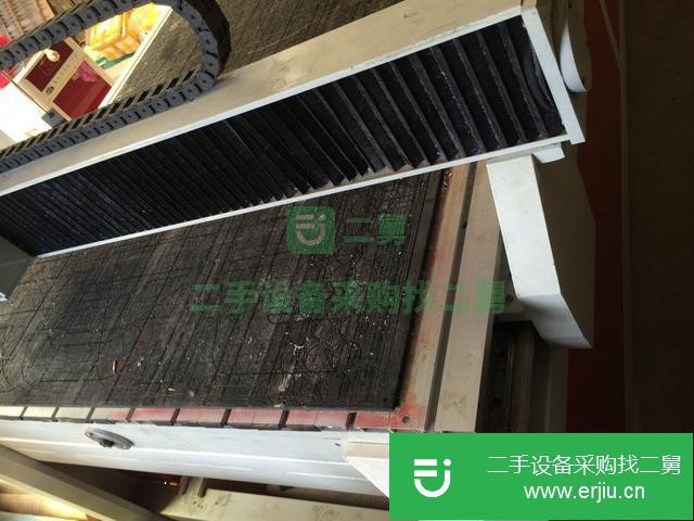 江蘇出售二手鼎力數控三維雕刻機
