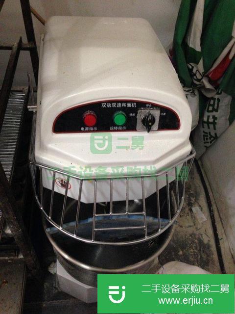 安徽出售二手和面機