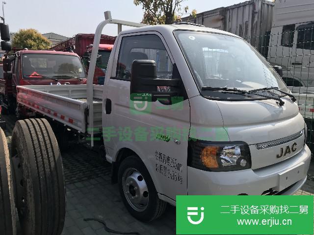 上海出售二手江淮康鈴小貨車