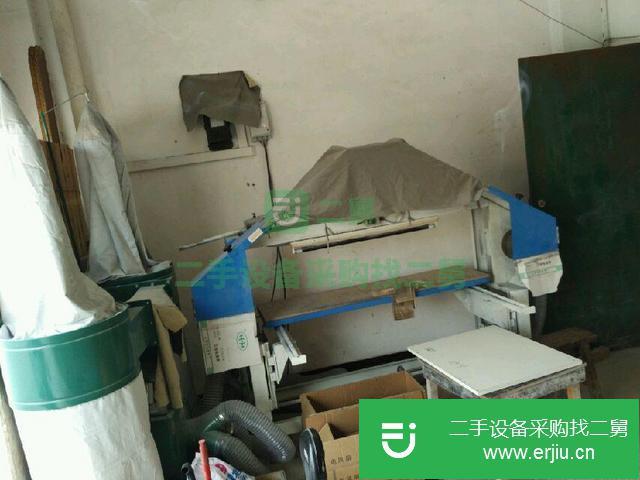 廣東出售二手拉絲拋光機