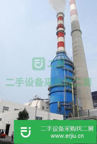 河南出售二手廢氣脫硫塔
