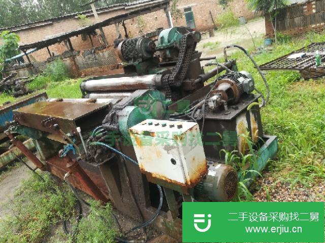 河北出售二手旋切機
