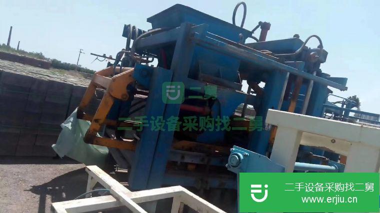 河北省出售二手瑞圖成型機
