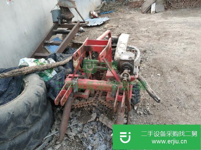 山東出售二手花生收獲機