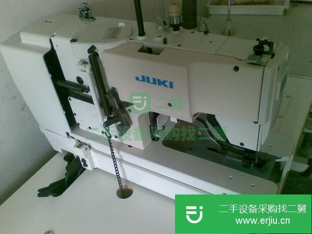 江蘇出售二手羊毛衫鎖眼機(jī)