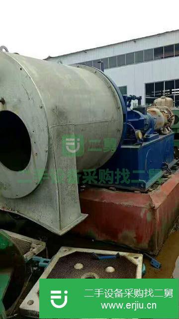 江蘇出售二手離心機