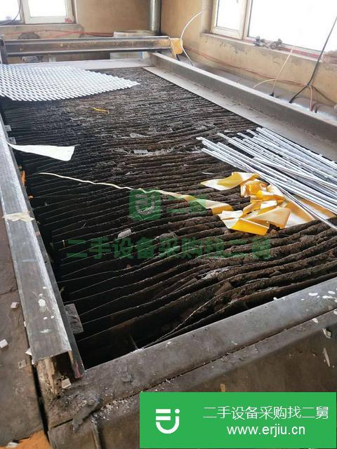 遼寧出售二手等離子切割機(jī)