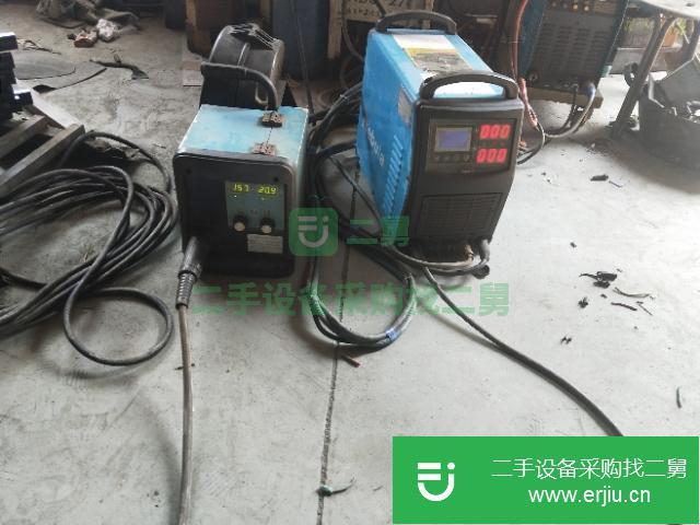 河北出售二手多功能二保焊機