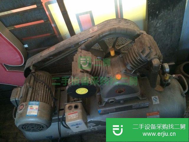 黑龍江出售二手氣泵