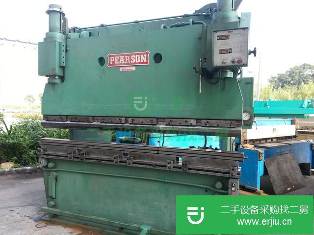 廣東出售二手剪板機