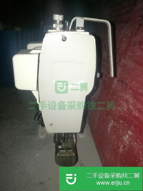 浙江出售二手高頭縫紉機
